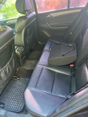 Mercedes-Benz C 220, снимка 5