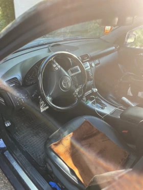 Mercedes-Benz C 220, снимка 4