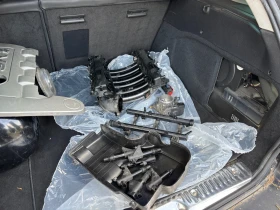 Peugeot 407 3.0 бензин 6-степенен AISIN - 80 € / 156.47 лв. - 54959428 12