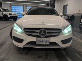 Mercedes-Benz C 300 4MATIC * AMG PACK* КАРБОН* 360 КАМЕРА* ПОДГРЕВ*  - 11190 € / 21885.74 лв. - 48213358 2