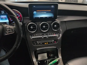 Mercedes-Benz C 300 4MATIC * AMG PACK* КАРБОН* 360 КАМЕРА* ПОДГРЕВ*  - 11190 € / 21885.74 лв. - 48213358 9