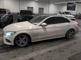 Mercedes-Benz C 300 4MATIC * AMG PACK* КАРБОН* 360 КАМЕРА* ПОДГРЕВ*  - 11190 € / 21885.74 лв. - 48213358 3