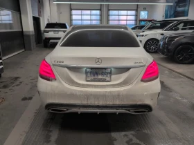 Mercedes-Benz C 300 4MATIC * AMG PACK* КАРБОН* 360 КАМЕРА* ПОДГРЕВ*  - 11190 € / 21885.74 лв. - 48213358 5