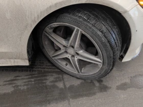 Mercedes-Benz C 300 4MATIC * AMG PACK* КАРБОН* 360 КАМЕРА* ПОДГРЕВ*  - 11190 € / 21885.74 лв. - 48213358 6