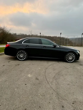 Mercedes-Benz E 220 * 4 Matic* Full* AMG Line*  - 22400 € / 43810.59 лв. - 86315694 8
