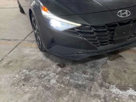 Hyundai Elantra * Ultimate Tech * CARFAX * БЕЗ ПЪРВОНАЧАЛНА ВНОСКА - 13000 € / 25425.79 лв. - 30996987 12