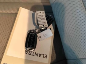 Hyundai Elantra * Ultimate Tech * CARFAX * БЕЗ ПЪРВОНАЧАЛНА ВНОСКА - 13000 € / 25425.79 лв. - 30996987 10