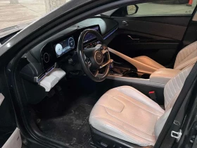 Hyundai Elantra * Ultimate Tech * CARFAX * БЕЗ ПЪРВОНАЧАЛНА ВНОСКА - 13000 € / 25425.79 лв. - 30996987 5