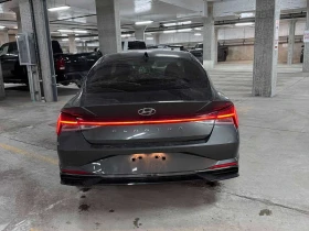 Hyundai Elantra * Ultimate Tech * CARFAX * БЕЗ ПЪРВОНАЧАЛНА ВНОСКА - 13000 € / 25425.79 лв. - 30996987 4