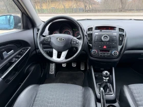 Kia Ceed 1.6 LUKS - 4340 € / 8488.30 лв. - 40480174 13