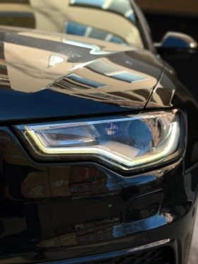 Audi A6 3.0 TDI S-LINE - 12300 € / 24056.71 лв. - 18081009 8