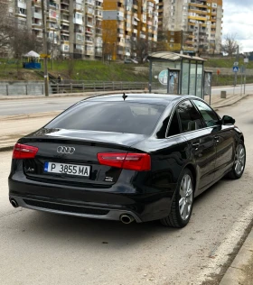 Audi A6 3.0 TDI S-LINE - 12300 € / 24056.71 лв. - 18081009 2