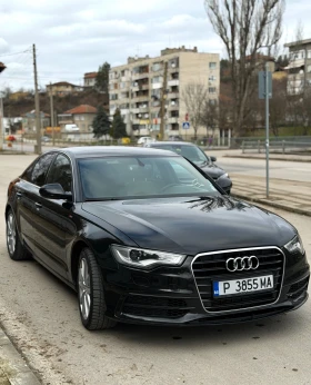 Audi A6 3.0 TDI S-LINE - 12300 € / 24056.71 лв. - 18081009 7