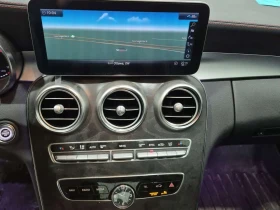 Mercedes-Benz C 43 AMG Facelift * Без инциденти * CARFAX *  | Auto.bg — изображение 9