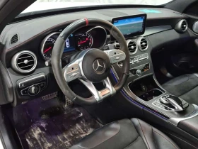 Mercedes-Benz C 43 AMG Facelift * Без инциденти * CARFAX *  | Auto.bg — изображение 7