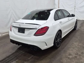 Mercedes-Benz C 43 AMG Facelift * Без инциденти * CARFAX *  | Auto.bg — изображение 3