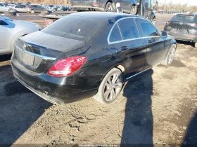 Mercedes-Benz C 300 4matic* Памет* Подгрев - 9900 € / 19362.72 лв. - 43192120 4