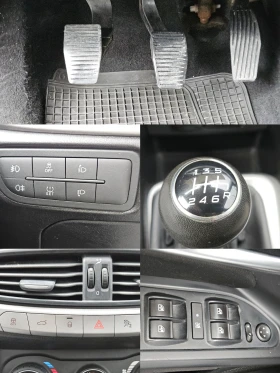 Fiat Tipo 1.4I/GPL/OPENING EDITION/6ск/ACC/БЛУТУТ/EURO 6B - 6300 € / 12321.73 лв. - 27566262 14