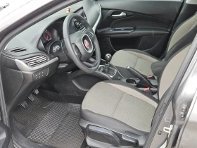 Fiat Tipo 1.4I/GPL/OPENING EDITION/6ск/ACC/БЛУТУТ/EURO 6B - 6300 € / 12321.73 лв. - 27566262 9