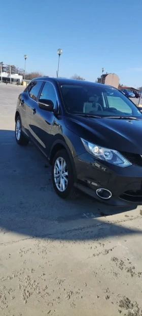 Nissan Qashqai ���� | Mobile.bg � ����� ������ 3
