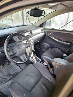 Toyota Corolla - 1800 € / 3520.49 лв. - 21012516 8