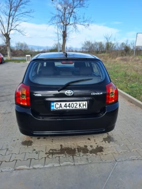 Toyota Corolla - 1800 € / 3520.49 лв. - 21012516 3