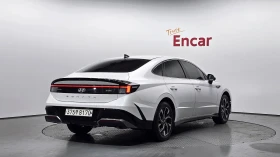 ����� �� �������� �� Hyundai Sonata 2.0LPG MOBILITY autogeorge.com