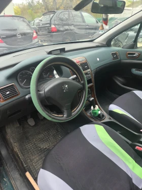 Peugeot 307 2000HDI | Auto.bg — изображение 4