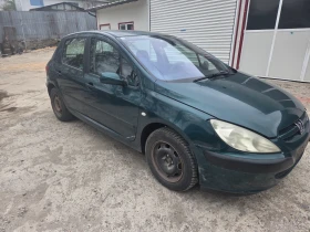 Peugeot 307 2000HDI | Auto.bg — изображение 2