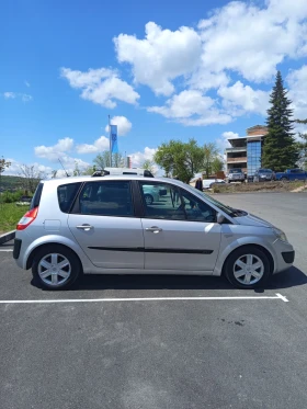Renault Scenic 1.5dci | Mobile.bg � ����� ������ 5