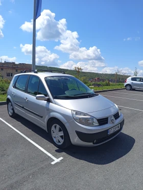 Renault Scenic 1.5dci | Mobile.bg � ����� ������ 6