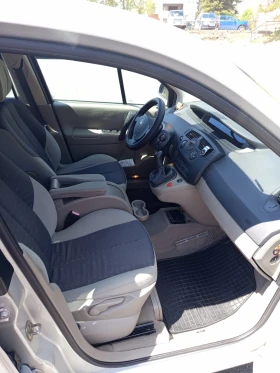Renault Scenic 1.5dci | Mobile.bg � ����� ������ 8