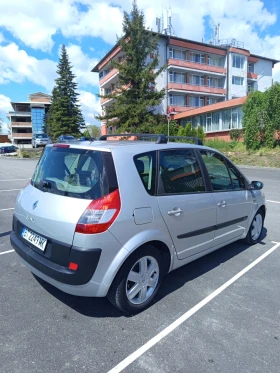 Renault Scenic 1.5dci | Mobile.bg � ����� ������ 4