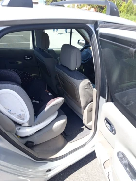 Renault Scenic 1.5dci | Mobile.bg � ����� ������ 11
