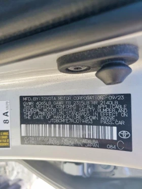 Toyota Corolla 1.8L 4 Front-wheel Drive | Mobile.bg � ����� ������ 14