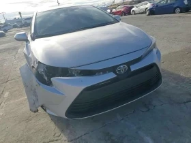 ����� �� �������� �� Toyota Corolla 1.8L 4 Front-wheel Drive