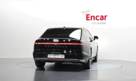 Hyundai Grandeur HYBRID* EXCLUSIVE* �����* ���������* LANE* ASSIST* | Mobile.bg � ����� ������ 4