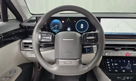 Hyundai Grandeur HYBRID* EXCLUSIVE* �����* ���������* LANE* ASSIST* | Mobile.bg � ����� ������ 8