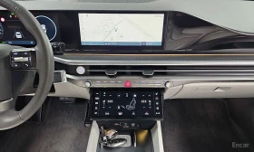Hyundai Grandeur HYBRID* EXCLUSIVE* �����* ���������* LANE* ASSIST* | Mobile.bg � ����� ������ 9