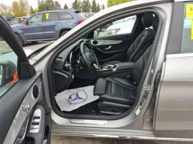 Mercedes-Benz C 300 4matic * LED ������ * CARFAX * 78k km! *  | Mobile.bg � ����� ������ 7