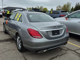 Mercedes-Benz C 300 4matic * LED ������ * CARFAX * 78k km! *  | Mobile.bg � ����� ������ 4