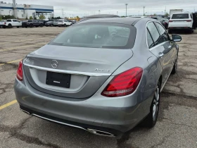 Mercedes-Benz C 300 4matic * LED ������ * CARFAX * 78k km! *  | Mobile.bg � ����� ������ 3