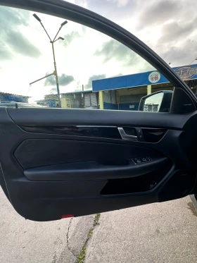 Mercedes-Benz C 180 AMG pack/��������� ������/harman kardon | Mobile.bg � ����� ������ 16