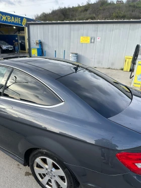 Mercedes-Benz C 180 AMG pack/��������� ������/harman kardon | Mobile.bg � ����� ������ 5