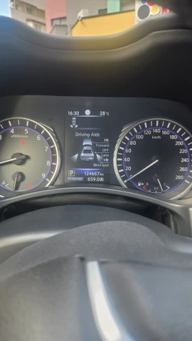 Infiniti Q Q60 S | Auto.bg — изображение 4