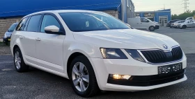 Skoda Octavia 2.0tdi
