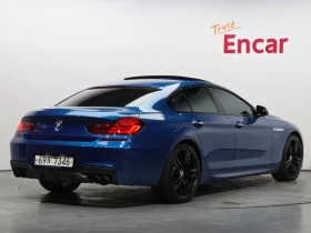 BMW 640 640D xDrive M Sports Limited Gran Coupe | Mobile.bg � ����� ������ 2