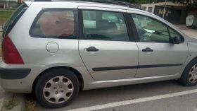 Peugeot 307 Комби  - 700 € / 1369.08 лв. - 29739483 4
