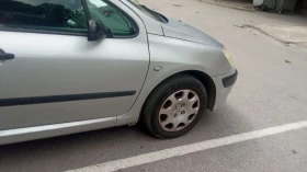 Peugeot 307 Комби  - 700 € / 1369.08 лв. - 29739483 2