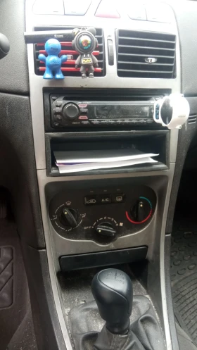 Peugeot 307 Комби  - 700 € / 1369.08 лв. - 29739483 9